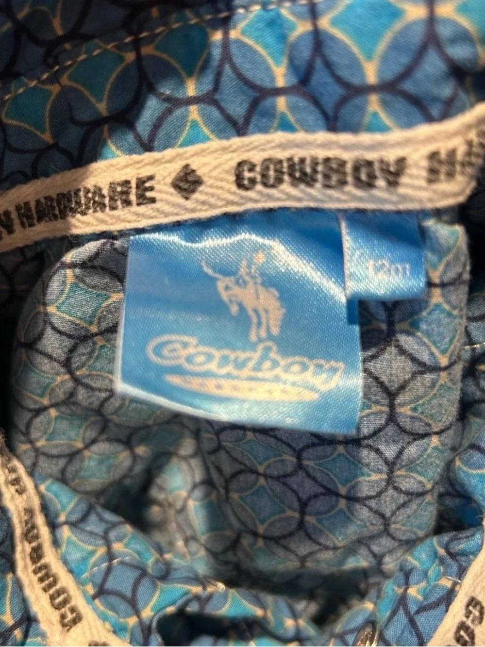 Cowboy Hardware cowboy hardware